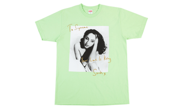 Sade Tee