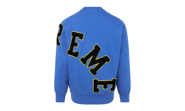 Big Arc Crewneck 
