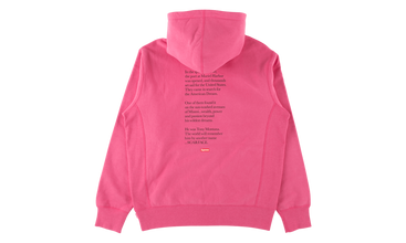 Scarface Hooded Sweatshirt 