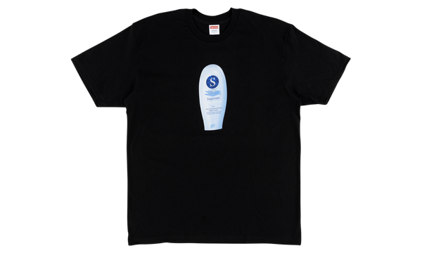 Super Cream Tee "FW 19"