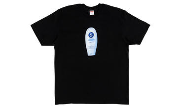 Super Cream Tee 