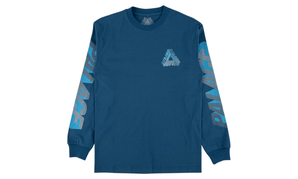 P-3D Longsleeve