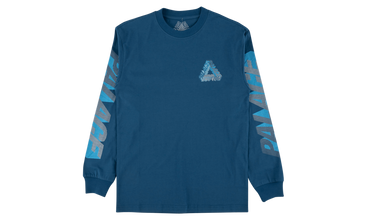 P-3D Longsleeve
