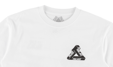 Tri-Wobble T-Shirt