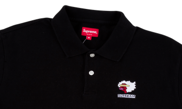 Gonz Ramm Polo