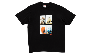 Mike Kelley Ahh Youth Tee 