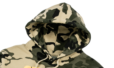 Lock Up Hoodie