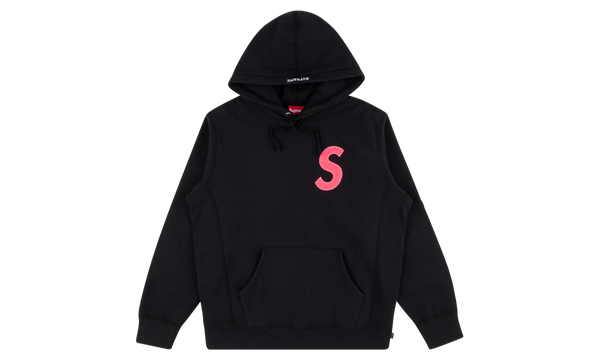 S Logo Hoodie "FW 19"