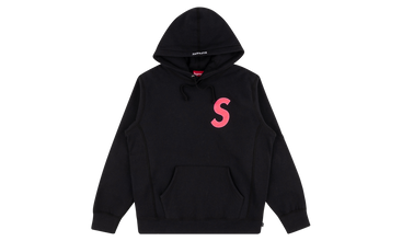 S Logo Hoodie 
