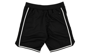 Rhinestone Basketball Short 