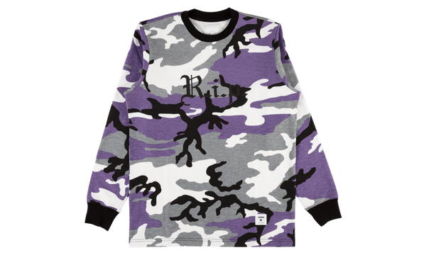 R.I.P. L/S Tee "FW 16"