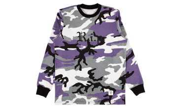 R.I.P. L/S Tee 
