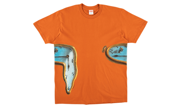 The Persistence of Memory Tee "SS 19"