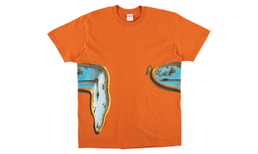 The Persistence of Memory Tee 