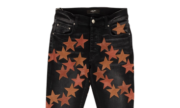 Chemist Star Skinny Denim Jeans 
