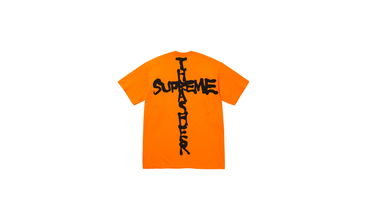 Thrasher® Cross Tee 