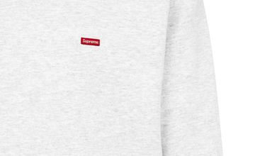 Small Box Crewneck 