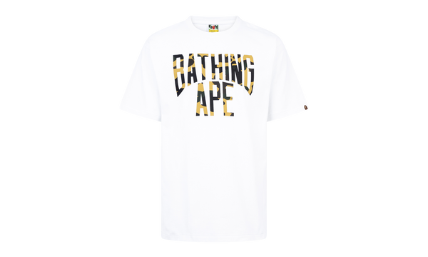 1st Camo NYC Logo Tee