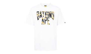1st Camo NYC Logo Tee