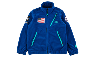 TNF Expedition Fleece Jacket 