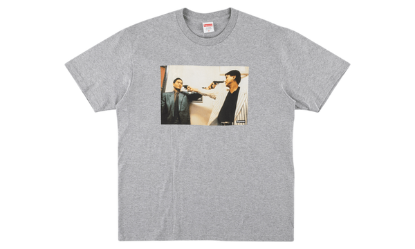 The Killer Trust Tee "FW 18"