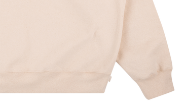 Small Box Crewneck 
