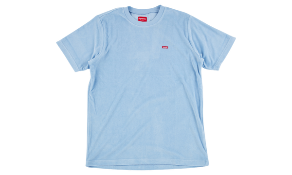 Terry Small Box Tee "SS 2017"