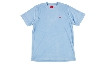 Terry Small Box Tee 
