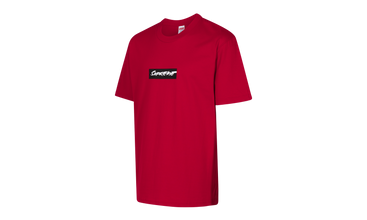 Futura Box Logo Tee 