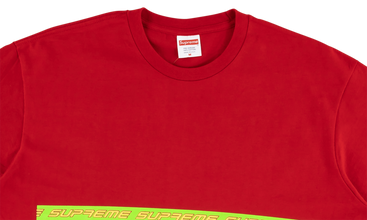 Hard Goods Tee 