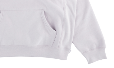 Channel Hooded Sweatshirt 