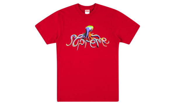 Tentacles Tee "SS 18"
