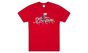 Tentacles Tee 
