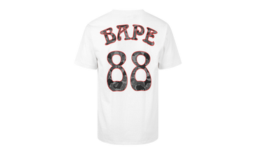 ABC Bape 88 Tee