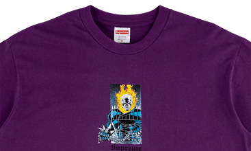 Ghost Rider Tee 