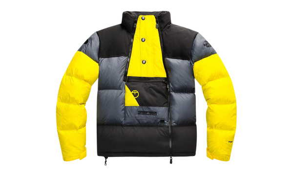 Steep Tech Down Jacket
