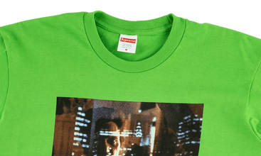King Of New York Tee 