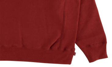 Box Logo Crewneck 
