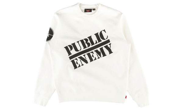 UDC Public Enemy Crewneck "SS 18"