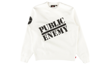 UDC Public Enemy Crewneck 
