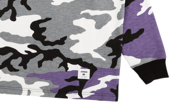 R.I.P. L/S Tee 