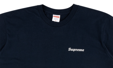 Big Heat Tee 