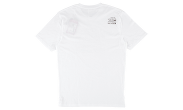 TNF Metallic Logo Tee 