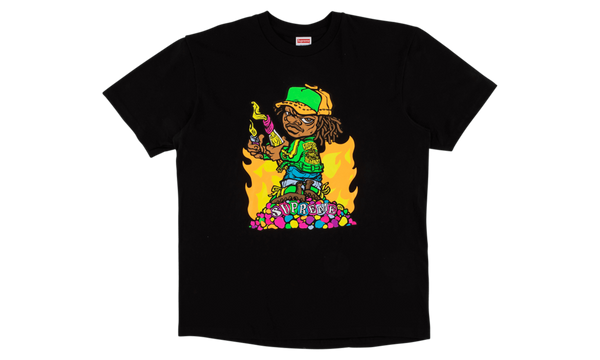 Molotov Kid Tee "SS 19"