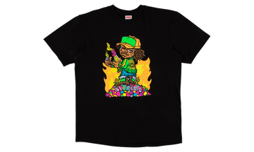 Molotov Kid Tee 