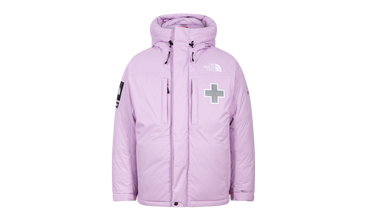 TNF Summit Series Rescue Baltoro Jacket 