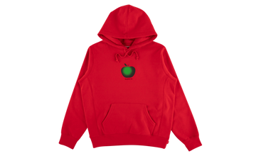 Apple Hoodie 