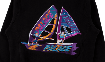 Tri-Sail Crew