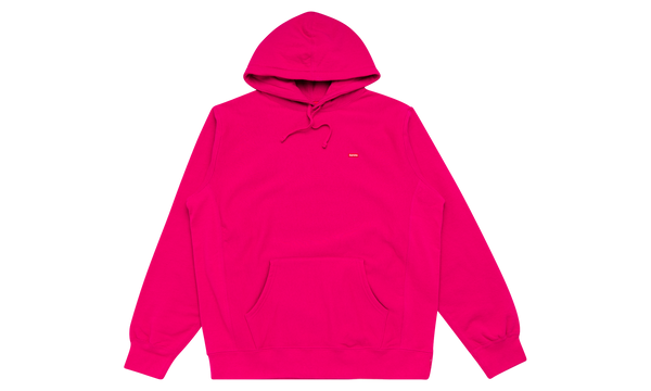 Small Box Hoodie "SS 20"