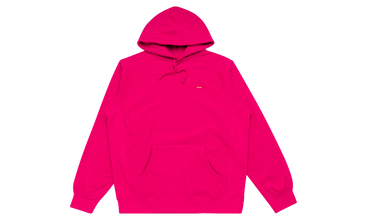Small Box Hoodie 